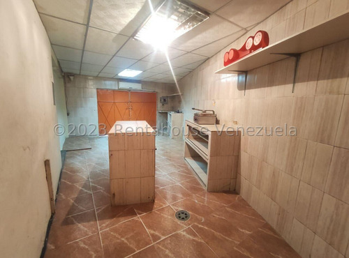 Casa En Alquiler En Barquisimeto Jr