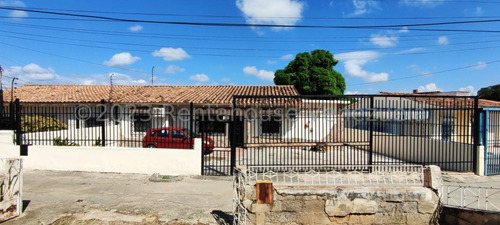 Milagros Inmuebles Casa Venta Barquisimeto Lara Zona Centro Economica Residencial Economico Oportunidad Pecio Inmobiliaria Rentahouse N° 24-1858