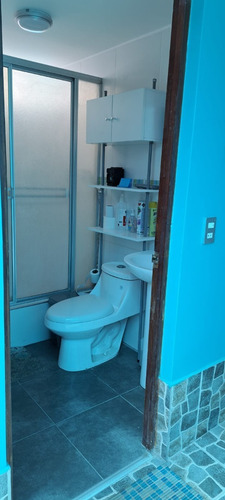 Imagen 16 de 17 de Casa Remodelada, 1 Cuadra Parque De La Pera