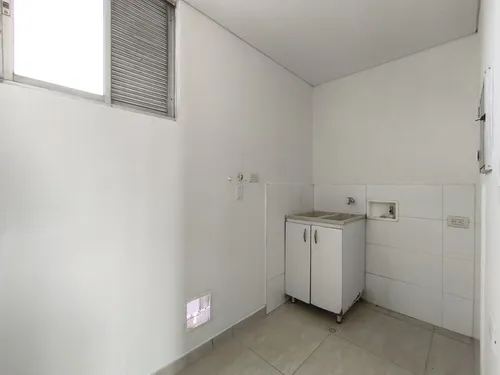Apartamento En Arriendo En Quinta Bosch. Cod A19441