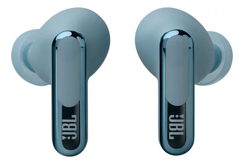 Fone De Ouvido Bluetooth Jbl Live Beam 3 Azul | Parcelamento sem juros