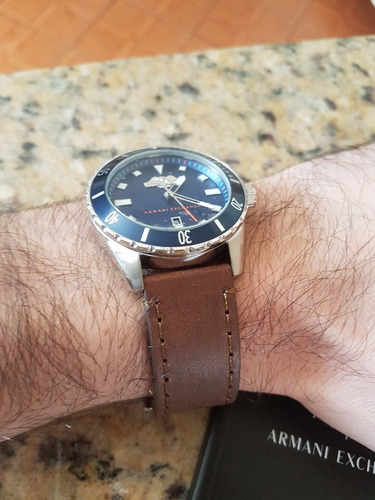 Relógio Armani Exchange Ax1706