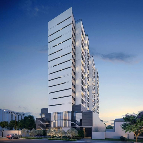 Apartamento À Venda, 58 M² Por R$ 408.000,00 - Vila Ema - São Paulo/sp - Ap7872
