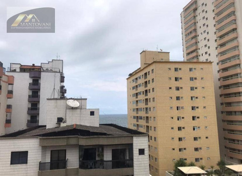 Imagem 21 de 22 de Apartamento Com 2 Dormitórios À Venda, 80 M² Por R$ 250.000 - Aviação - Praia Grande/sp - Ap2671