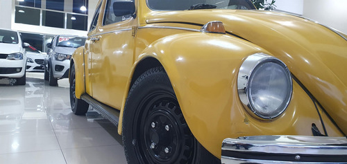 Volkswagen Fusca Fusca 1500