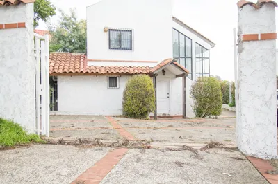 Casa en arriendo temporal