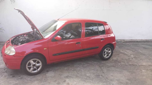 Renault Clio Sincronico