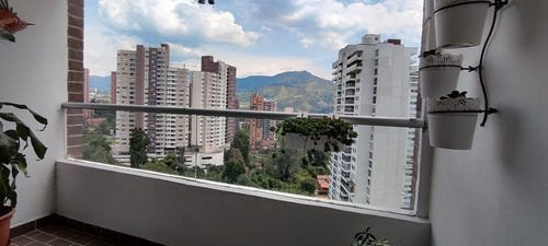 Apartamento En Venta Itagüí