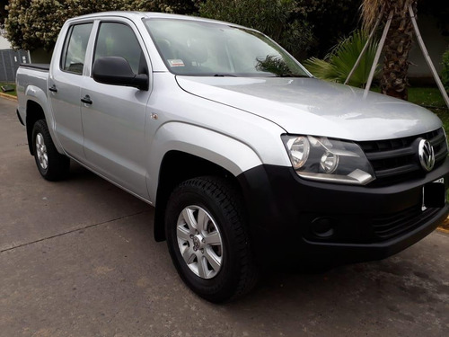 Volkswagen Amarok 2.0 Cd Tdi 122cv 4x2 Startline