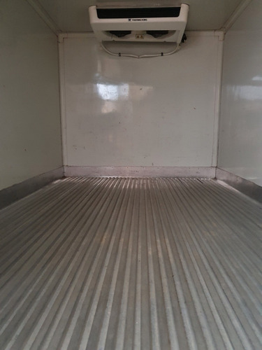 Iveco Daily 55c16 Refrigerada Thermoking Eletrico E Mecanic