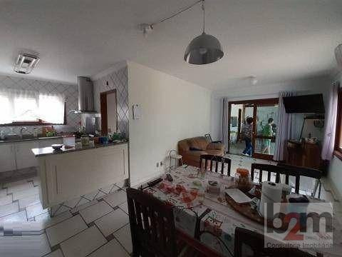 Imagem 5 de 19 de Casa Com 3 Suítes À Venda, 340 M² Por R$ 1.150.000 - Parque Dos Príncipes - São Paulo/sp - Ca1183