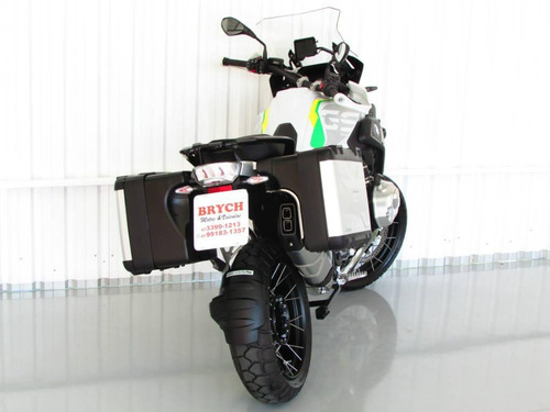 Imagem 6 de 6 de Bmw R 1250 Gs 1250 Premium Edição Especial Abs