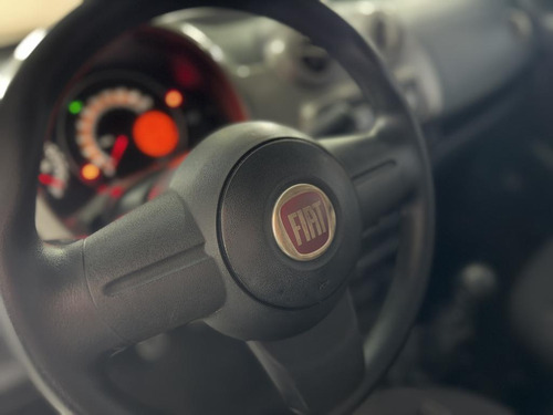 Fiat Way 1.0 Flex 6V 5p