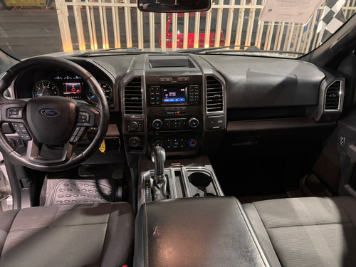Ford F150 Xlt 4x4 2016