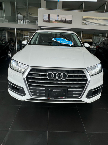 Audi Q7 3.0 Tfsi Elite 333hp At