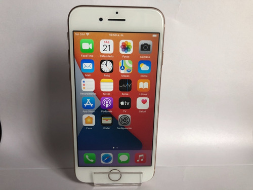 iPhone 8 64 Gb Gold Estado 10/10