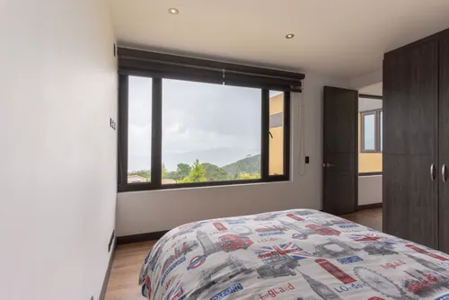 Casa En Venta En Guasca. Cod V10072