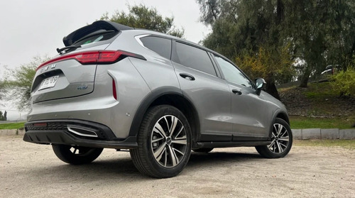 Gwm Jolion Supreme Hev 1.5 Hibrida