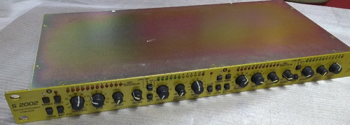 Compressor Hotsound S2002