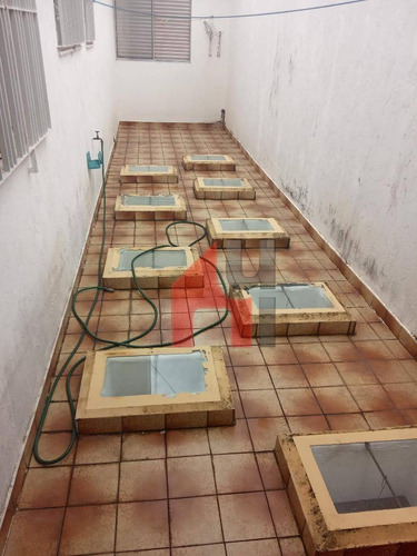 Imagem 16 de 24 de Sobrado Com 2 Dormitórios À Venda, 219 M² Por R$ 550.000 - São João Clímaco - São Paulo/sp - So0160