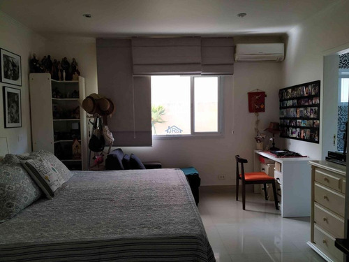 Imagem 21 de 30 de Sobrado Com 3 Dormitórios À Venda, 313 M² Por R$ 1.490.000,00 - Residencial Onze (alphaville) - Santana De Parnaíba/sp - So1330