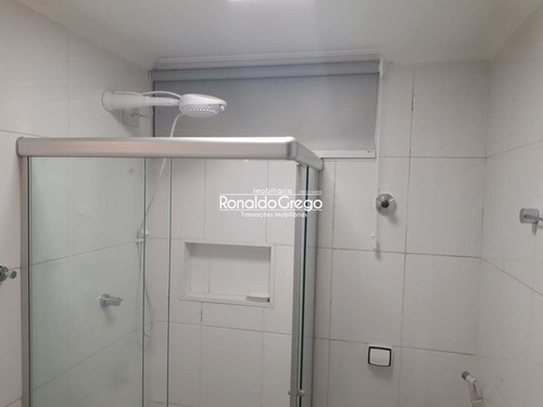 Imagem 12 de 18 de Apartamento Para Locação, 1 Dorm, Bela Vista, Sp R$2.400 - A5628