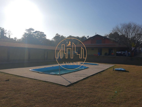 Imagem 23 de 30 de Chácara À Venda Em Condomínio No Chácaras Rurais Em Jacarei - Sp (oportunidade) - 3507