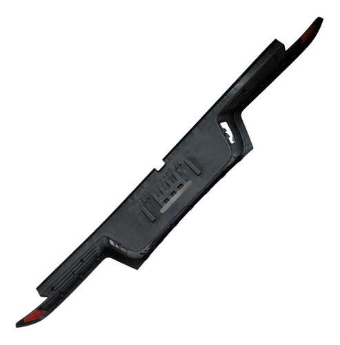 Moldura Parachoque Tras Ranger 12/17 Original Ab3z17b807e