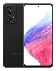 Comprar Samsung Galaxy A53 5g 128gb 8gb Tela Infinita 6.5 Fhd+ Preto no Mercado Livre