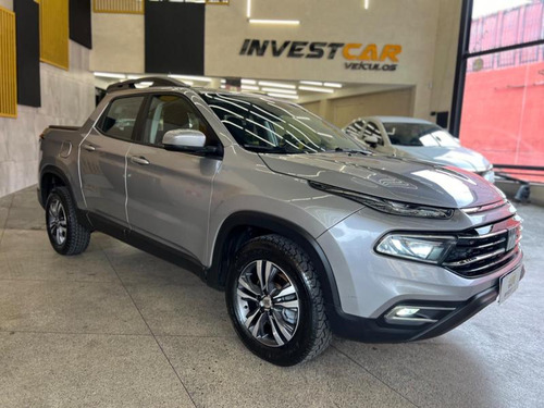 Fiat Toro Freedom At9 D