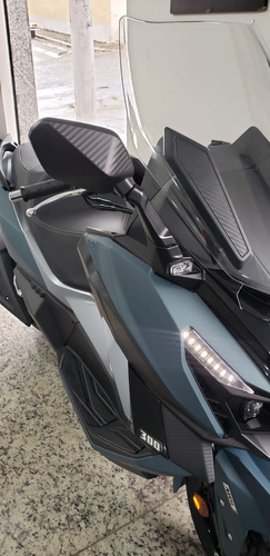 Dafra Cruisym 300i Abs 0 Km - 2025