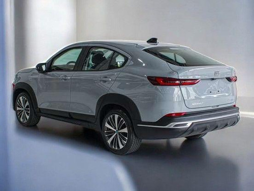 Fiat FASTBACK Fastback Audace Turbo 200 Flex At 4p