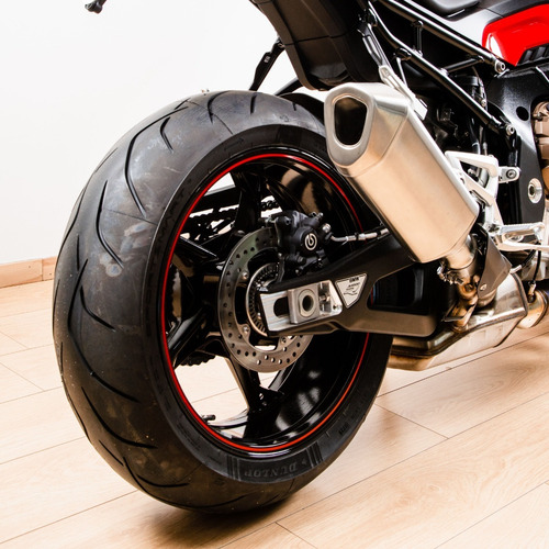 Imagen 13 de 15 de Bmw S 1000r Equipada