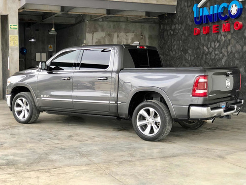 Imagen 8 de 15 de Ram Ram Limited 1500 4x4