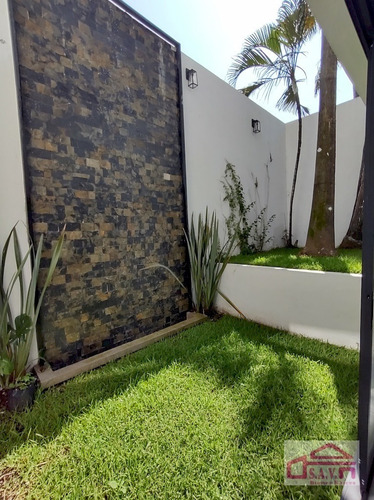 Imagen 22 de 25 de Casa Minimalista Nueva En Vista Hermosa, Cuernavaca Morelos.
