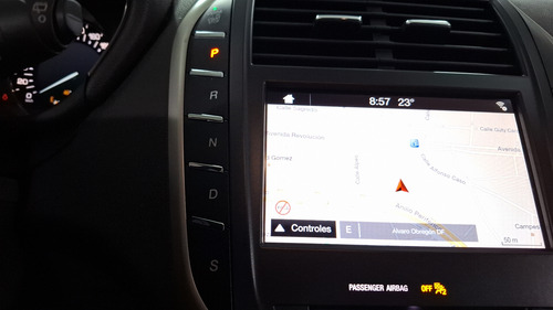 Lincoln MKC 2.3 RESERVE AWD AT