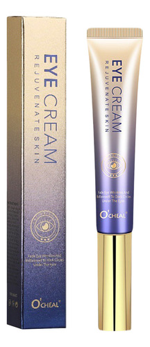 Crema En Gel Reafirmante Eye Essence, 20 G, Gel Dark Circle