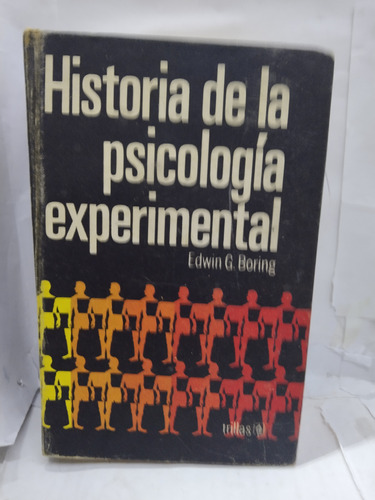 Historia De La Psicología Experimental