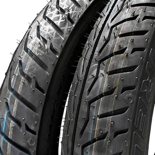 Cubiertas Pirelli New Titan 150 Sin Camara City Dragon - Fas