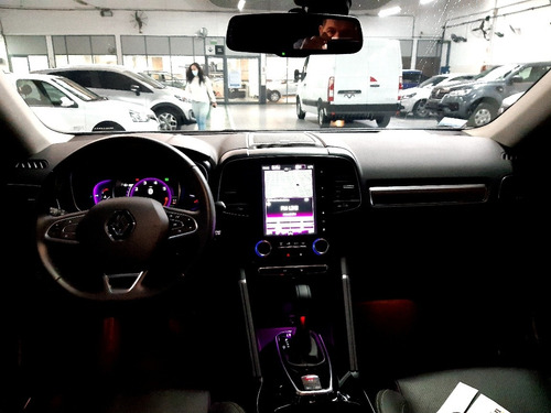 Renault Koleos Intens Cvt 4x4