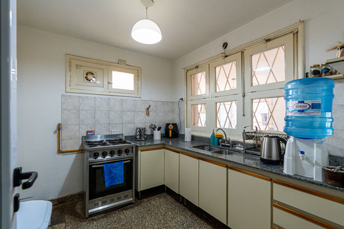 Casa En Venta 3 Dormitorios Cura Oroño Hospitales