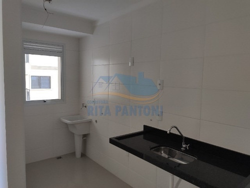 Apartamento, Ribeirânia, Ribeirão Preto - A4446-a
