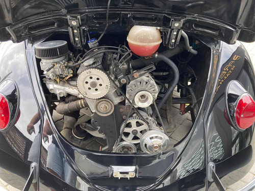 Fusca 1965 Motor Ap