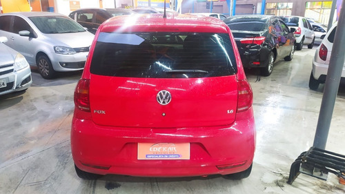 Imagem 5 de 9 de Volkswagen Fox Gii 1.6
