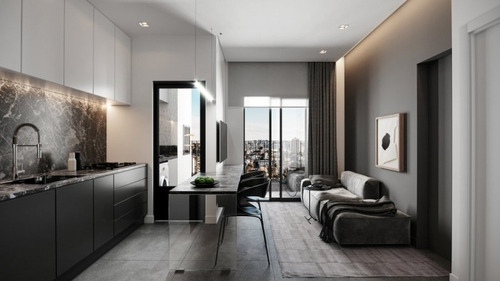 Imagem 14 de 30 de Apartamento No Tingui De 64,65 M2 Com 3 Quartos - La23656.302-rede - La23656.302