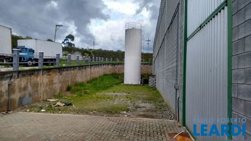 Imagem 7 de 7 de Galpão - Parque Maringá - Sp - 464470
