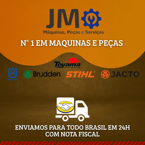 Sem Fim Acionamento Da Bomba Motosserra Stihl Ms310/360/390