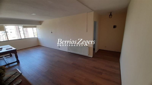 Departamento En Venta De 3 Dorm 2 Baños Muy Cerca De Vespuci