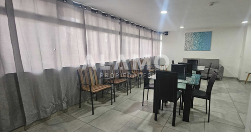 Comodo Departamento Metro Ecuador (42923)