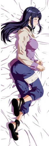 Dakimakura hinata deals